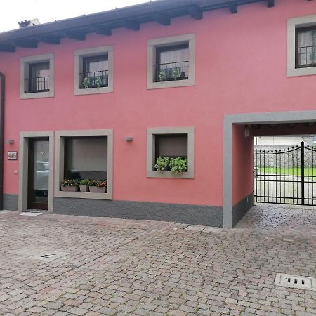 Casa Lia Villa Cividale Del Friuli Luaran gambar