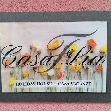 Casa Lia Villa Cividale Del Friuli Luaran gambar