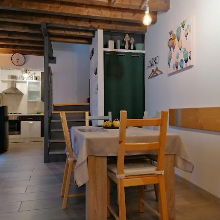 Casa Lia Villa Cividale Del Friuli Luaran gambar