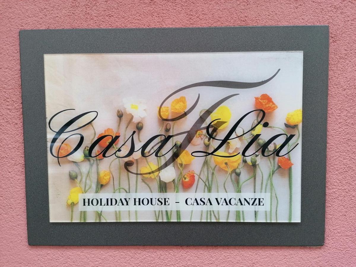 Casa Lia Villa Cividale Del Friuli Luaran gambar