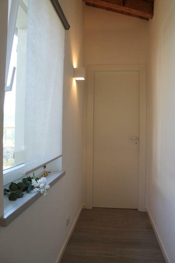 Casa Lia Villa Cividale Del Friuli Luaran gambar