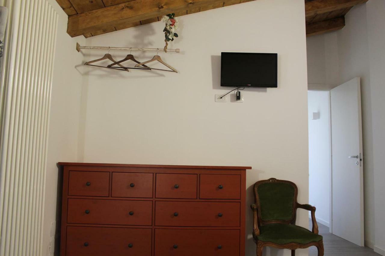Casa Lia Villa Cividale Del Friuli Luaran gambar