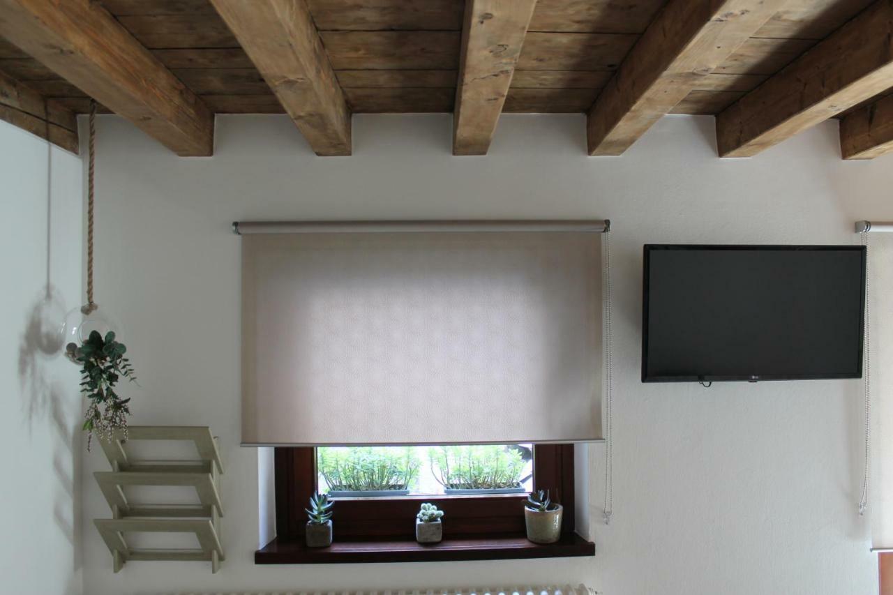 Casa Lia Villa Cividale Del Friuli Luaran gambar