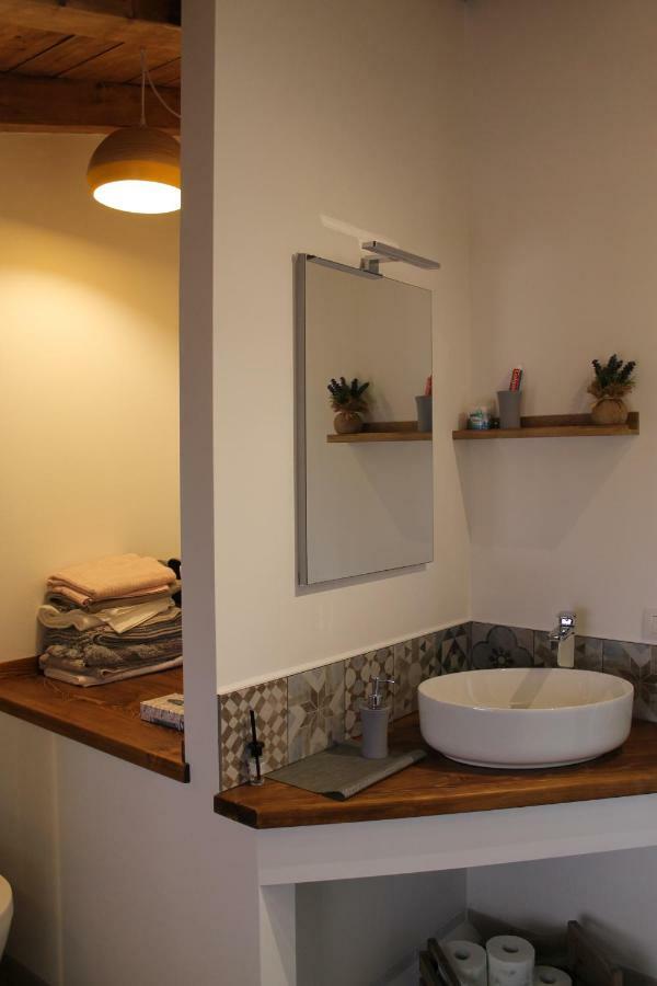 Casa Lia Villa Cividale Del Friuli Luaran gambar