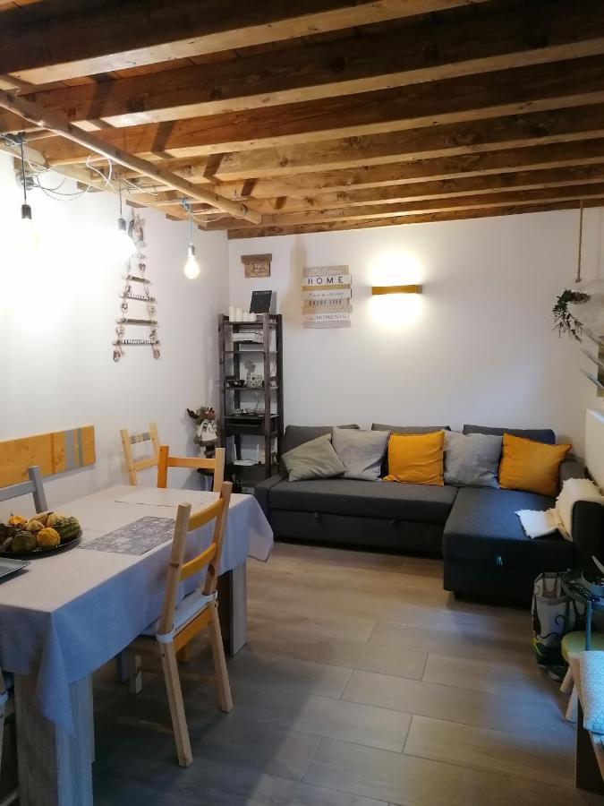 Casa Lia Villa Cividale Del Friuli Luaran gambar