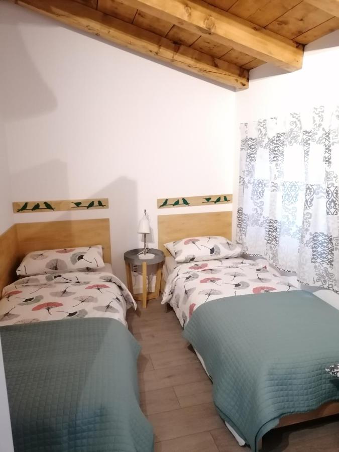 Casa Lia Villa Cividale Del Friuli Luaran gambar